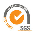 Iso 14001.